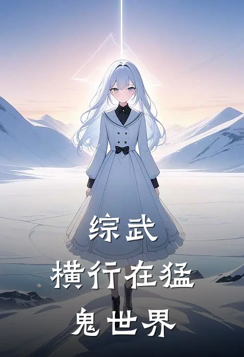 综武：横行在猛鬼世界