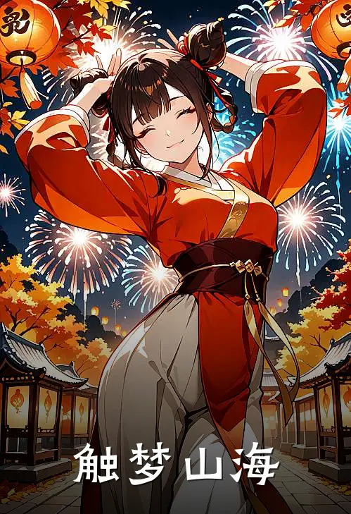 触梦山海