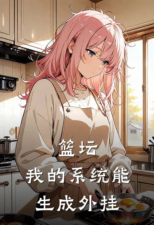 篮坛：我的系统能生成外挂