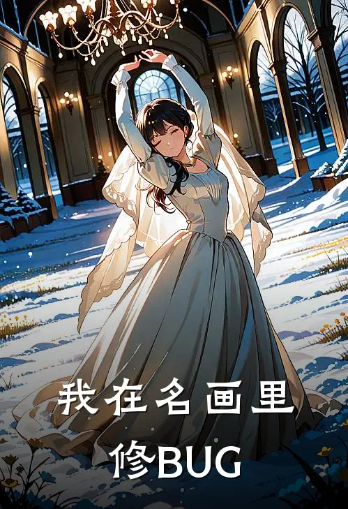 我在名画里修BUG