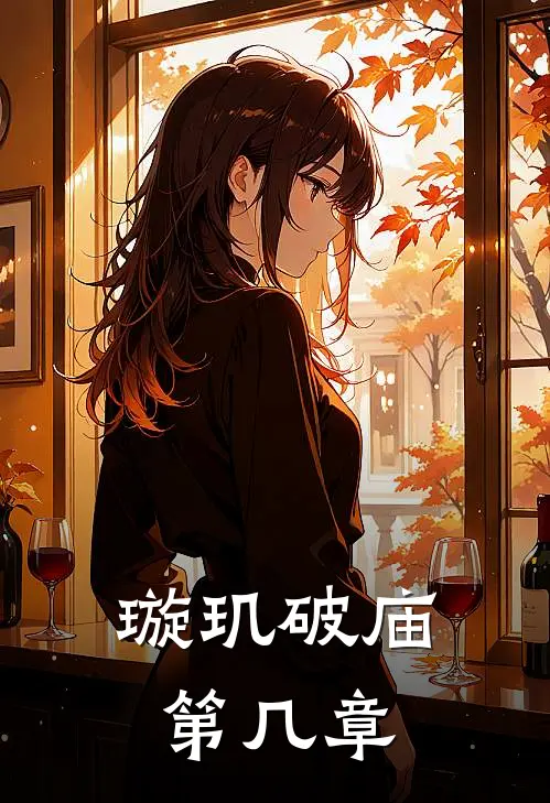 璇玑破庙第几章