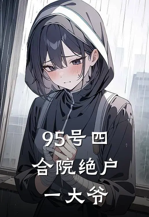 95号四合院绝户一大爷