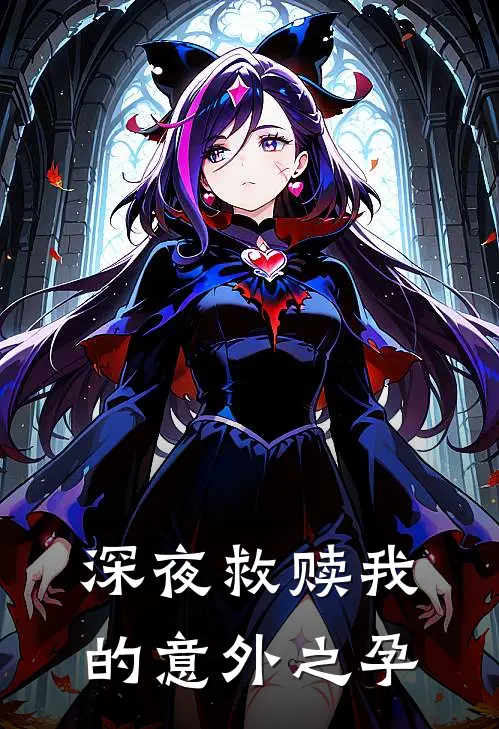 深夜救赎我的意外之孕