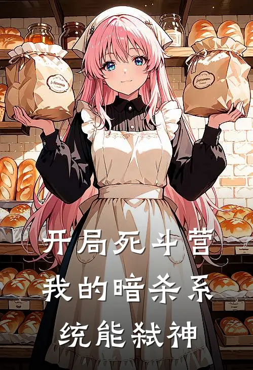 开局死斗营：我的暗杀系统能弑神