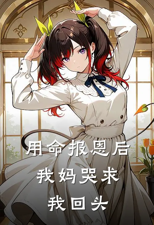 用命报恩后，我妈哭求我回头沈墨周野最新章节在线阅读_沈墨周野全本免费在线阅读