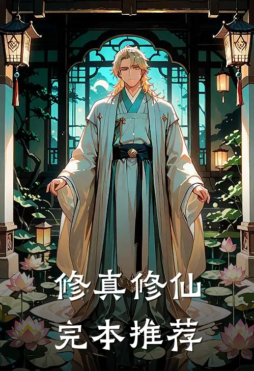 修真修仙完本推荐
