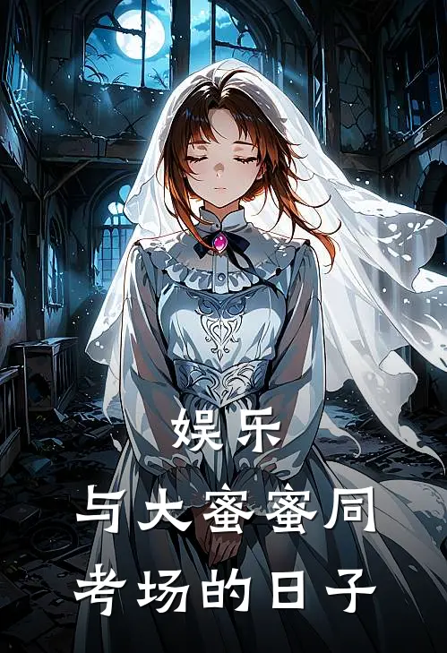 娱乐：与大蜜蜜同考场的日子