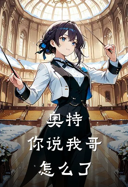 奥特：你说我哥怎么了