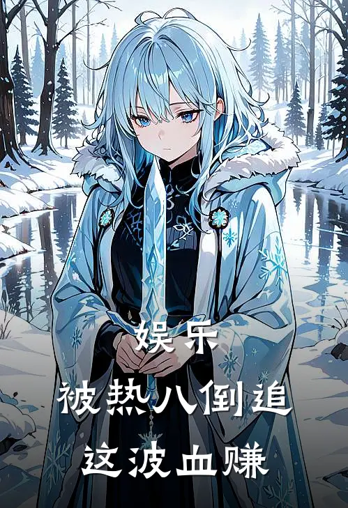 娱乐：被热八倒追，这波血赚