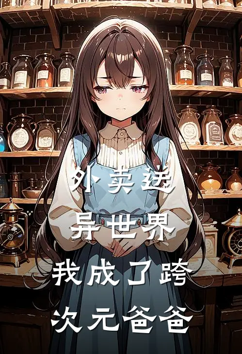 外卖送异世界，我成了跨次元爸爸林清风苏明月完本完结小说_完本完结小说外卖送异世界，我成了跨次元爸爸(林清风苏明月)