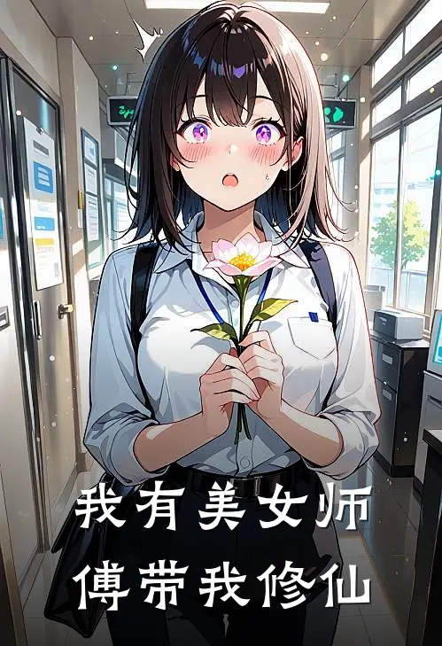 我有美女师傅带我修仙