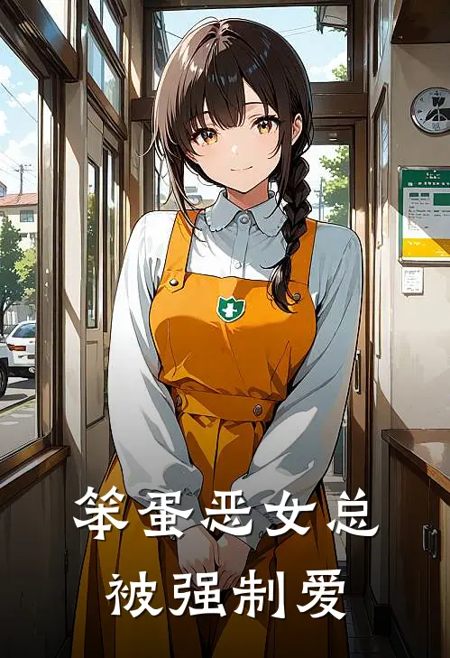 笨蛋恶女总被强制爱