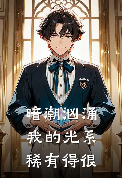 暗潮汹涌：我的光系稀有得很