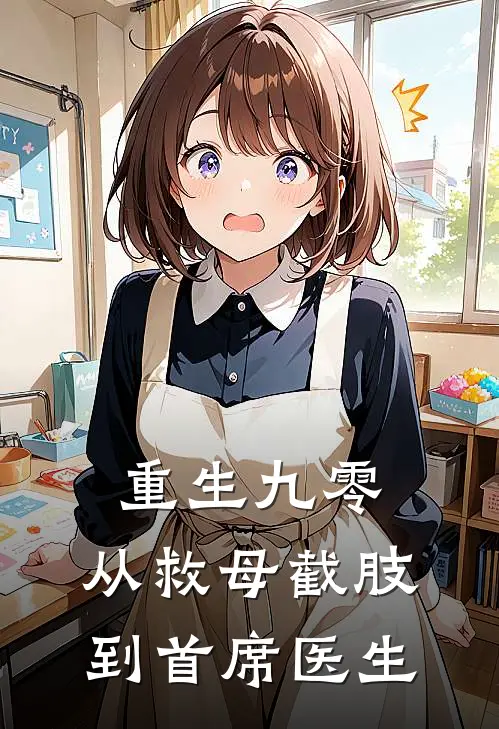 重生九零：从救母截肢到首席医生全文免费阅读无弹窗大结局_重生九零：从救母截肢到首席医生（周福生周明伟）最新小说