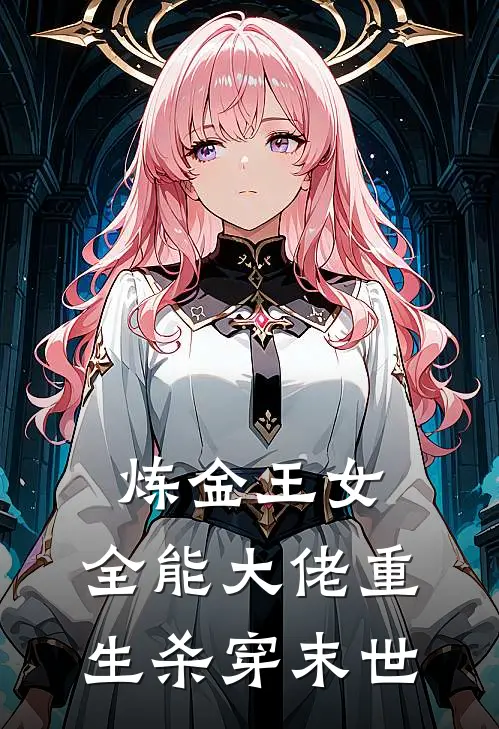炼金王女：全能大佬重生杀穿末世