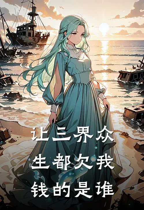 让三界众生都欠我钱的是谁