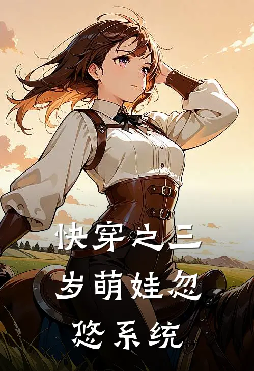 快穿之三岁萌娃忽悠系统