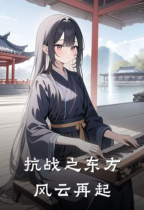 抗战之东方风云再起