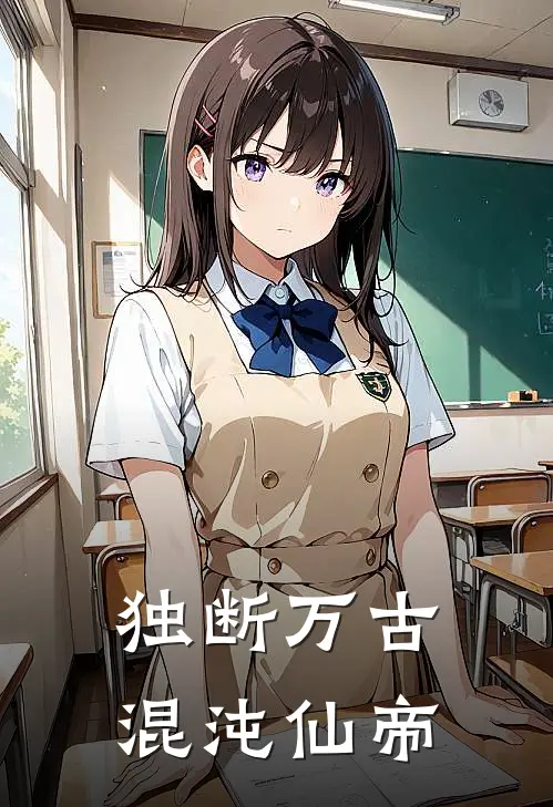 独断万古，混沌仙帝