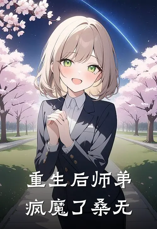 重生后师弟疯魔了桑无