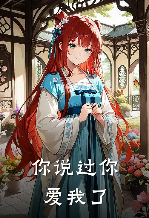 你说过你爱我了