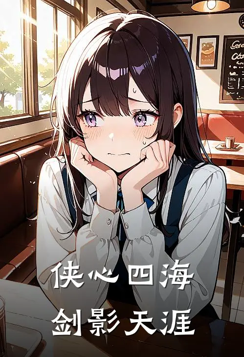 侠心四海剑影天涯