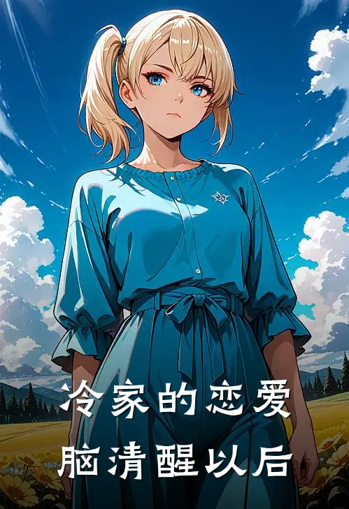 冷家的恋爱脑清醒以后