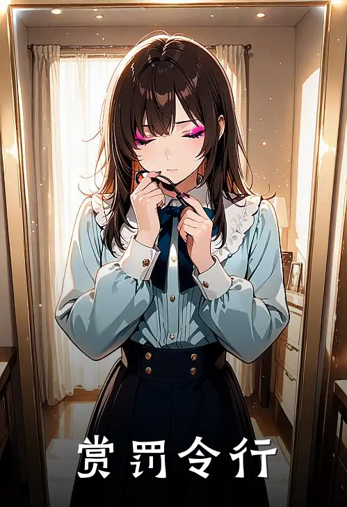 赏罚令行