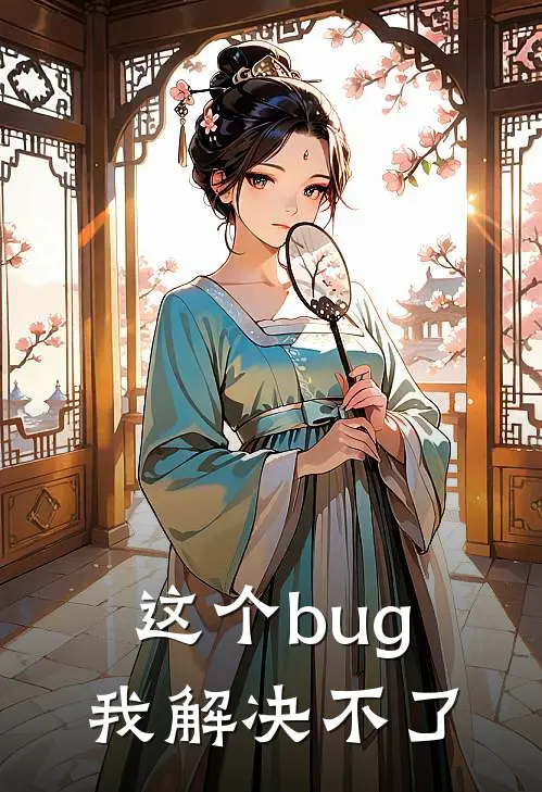 这个bug我解决不了