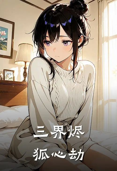 三界烬：狐心劫