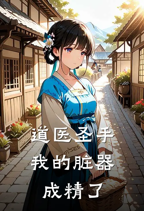 道医圣手：我的脏器成精了