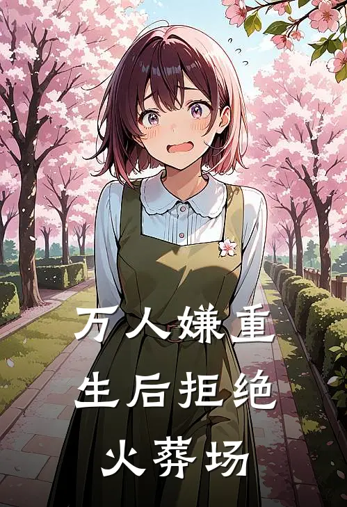 万人嫌重生后拒绝火葬场