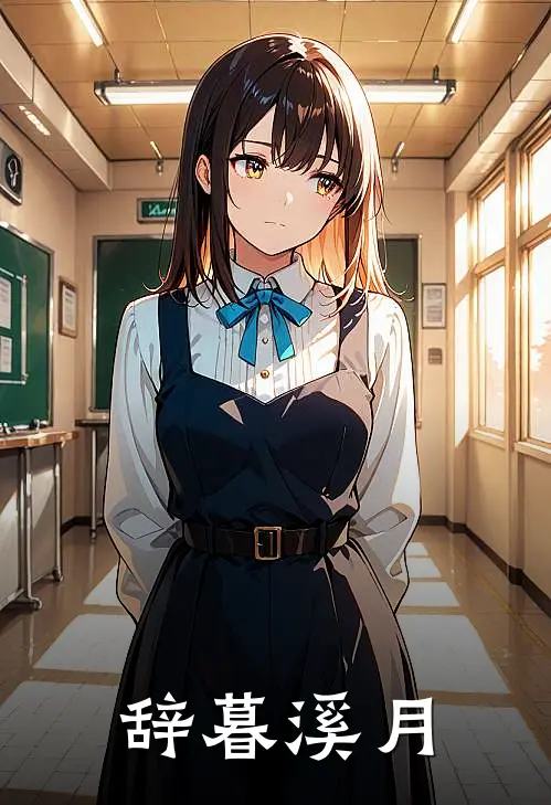 辞暮溪月沈清辞沈清小说免费完结_最新章节列表辞暮溪月(沈清辞沈清)