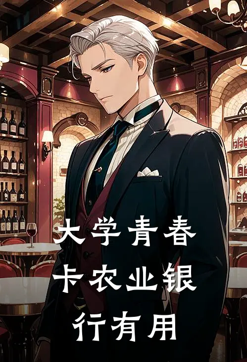 大学青春卡农业银行有用