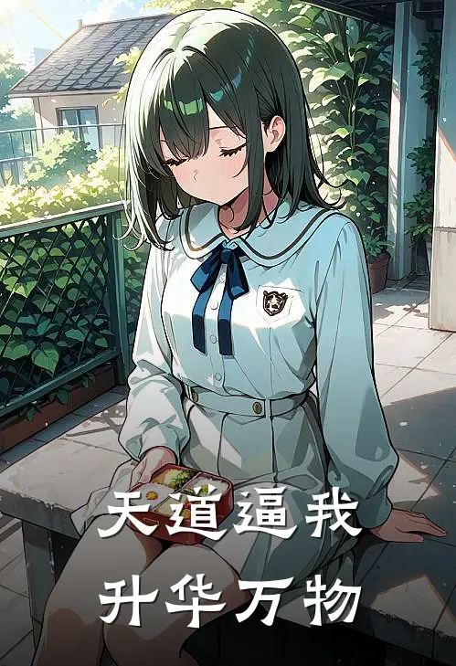 天道逼我升华万物