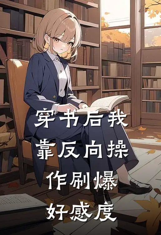 穿书后我靠反向操作刷爆好感度