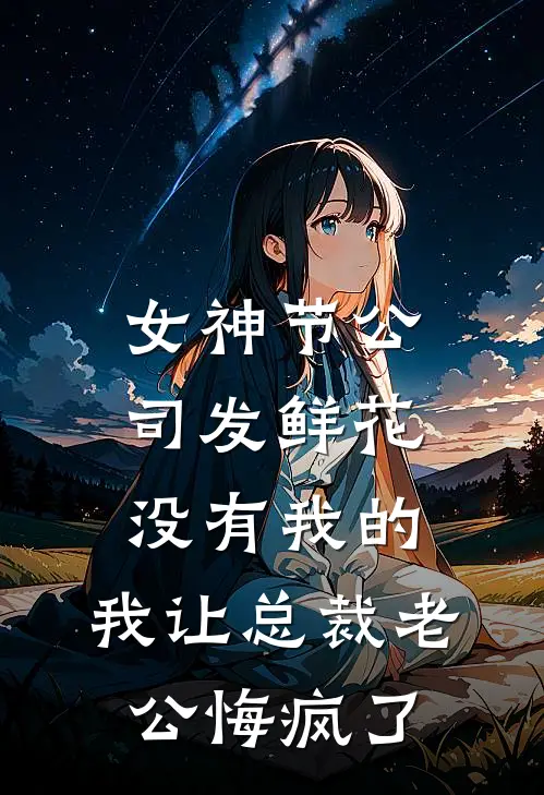 女神节公司发鲜花没有我的，我让总裁老公悔疯了(穆梦野娇娇)在哪看免费小说_已完结小说推荐女神节公司发鲜花没有我的，我让总裁老公悔疯了穆梦野娇娇