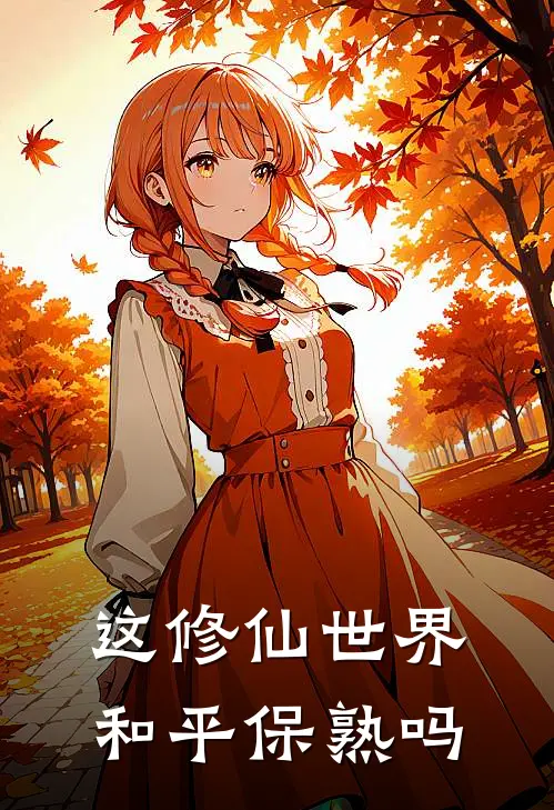 这修仙世界和平保熟吗