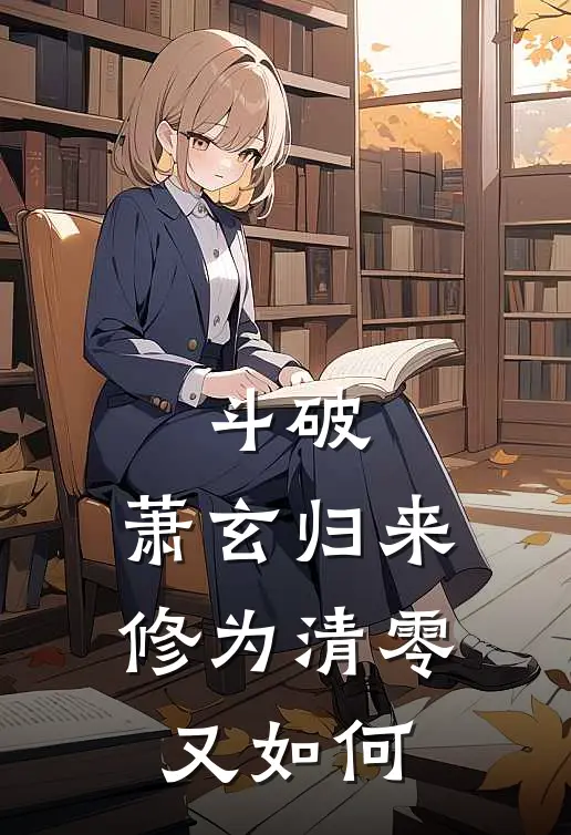 斗破：萧玄归来，修为清零又如何(萧玄萧炎)免费小说笔趣阁_完结版小说推荐斗破：萧玄归来，修为清零又如何(萧玄萧炎)