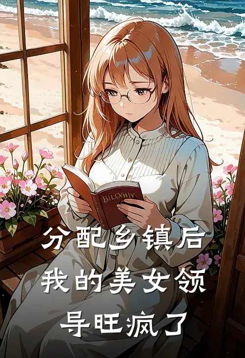 分配乡镇后，我的美女领导旺疯了