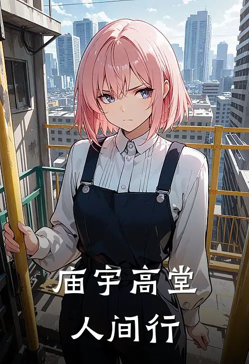 庙宇高堂人间行