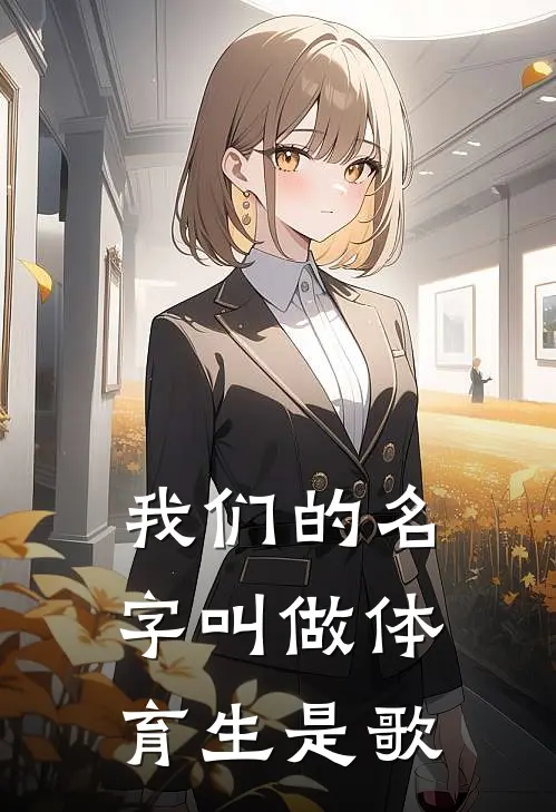 我们的名字叫做体育生是歌