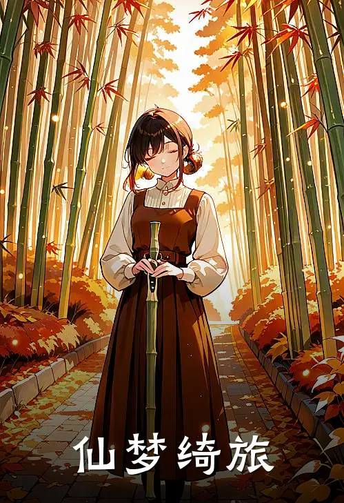 仙梦绮旅