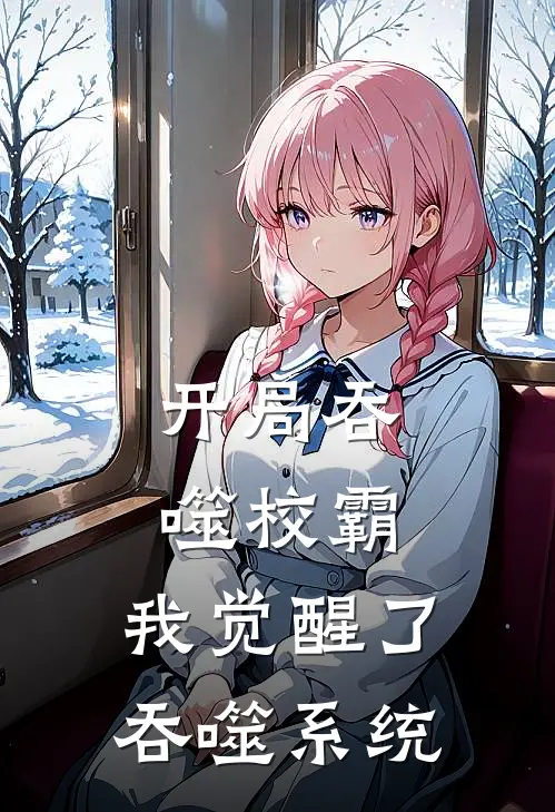 开局吞噬校霸，我觉醒了吞噬系统