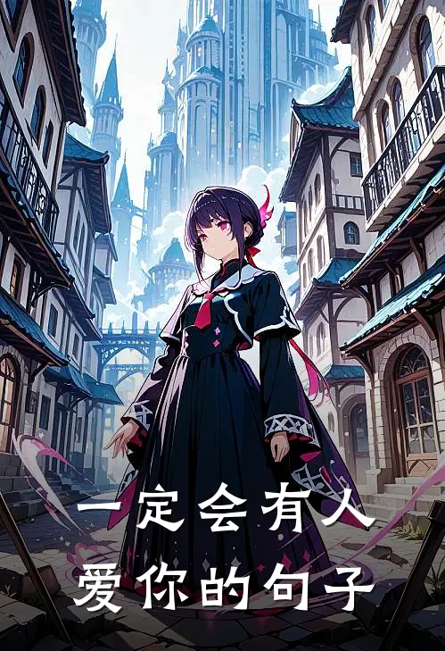 一定会有人爱你的句子
