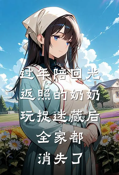 过年陪回光返照的奶奶玩捉迷藏后，全家都消失了(抖音热门)在哪看免费小说_已完结小说推荐过年陪回光返照的奶奶玩捉迷藏后，全家都消失了抖音热门