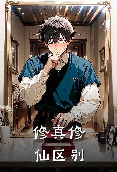 修真修仙区别