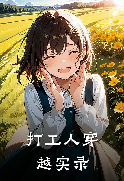 打工人穿越实录
