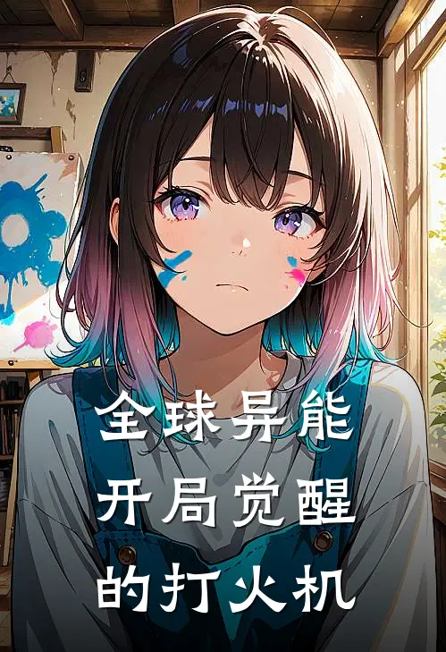 全球异能：开局觉醒的打火机李相思王浩最新热门小说_全球异能：开局觉醒的打火机全本在线阅读