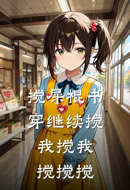 搅屎棍书穿继续搅，我搅我搅搅搅